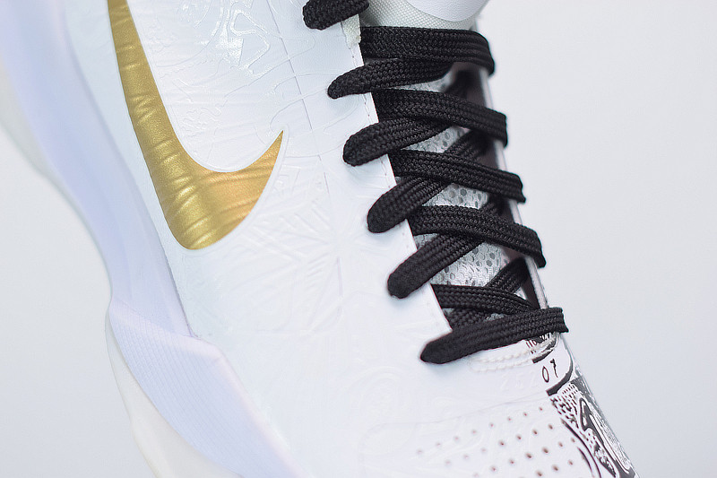 NIKE KOBE 5 PROTRO BIG STAGEPARADE CT8014-100