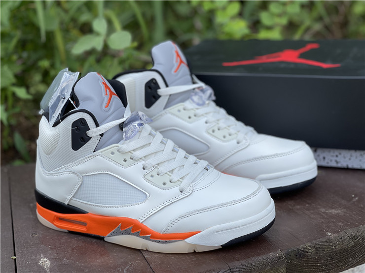 AIR JORDAN 5 “SHATTERED BACKBOARD” DC1060-100