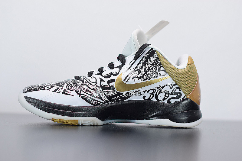 NIKE KOBE 5 PROTRO BIG STAGEPARADE CT8014-100