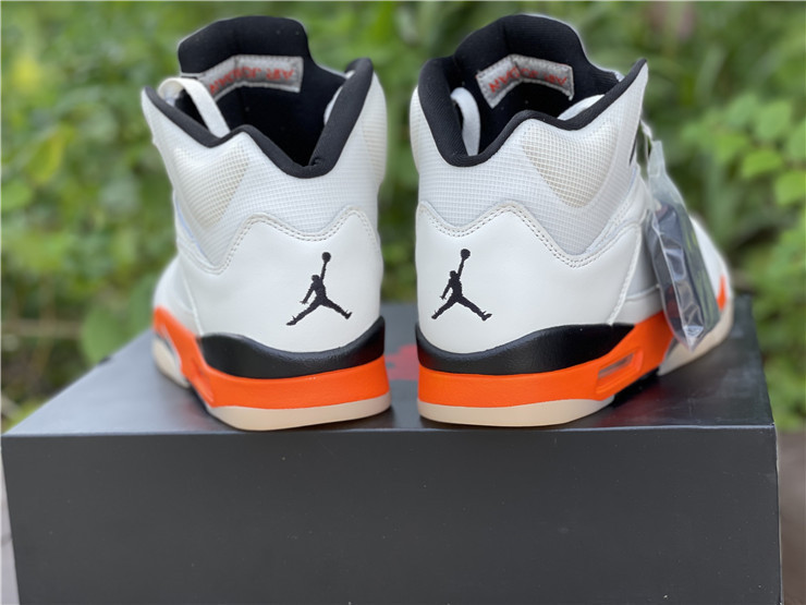 AIR JORDAN 5 “SHATTERED BACKBOARD” DC1060-100