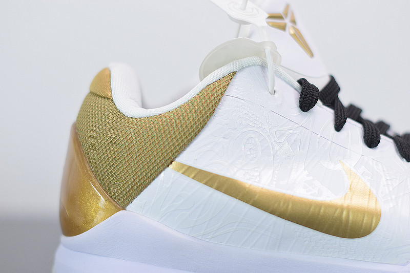 NIKE KOBE 5 PROTRO BIG STAGEPARADE CT8014-100