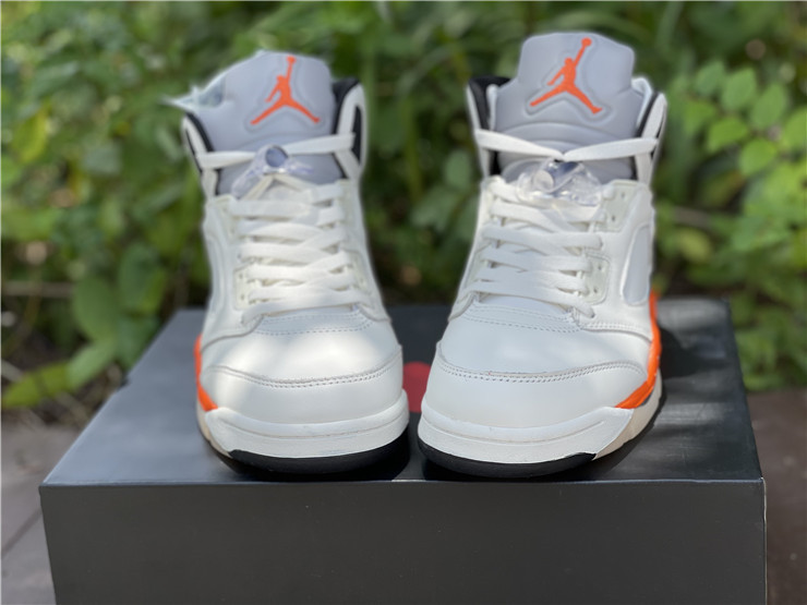 AIR JORDAN 5 “SHATTERED BACKBOARD” DC1060-100