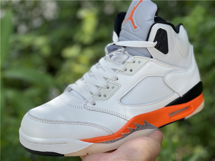 AIR JORDAN 5 “SHATTERED BACKBOARD” DC1060-100