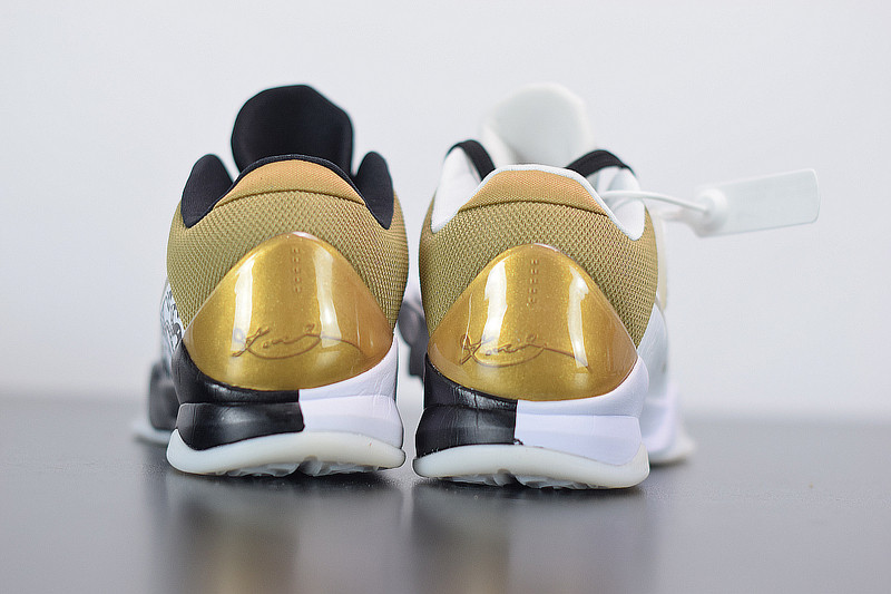 NIKE KOBE 5 PROTRO BIG STAGEPARADE CT8014-100