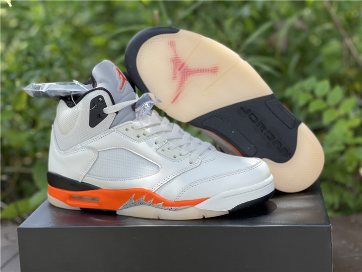 AIR JORDAN 5 “SHATTERED BACKBOARD” DC1060-100