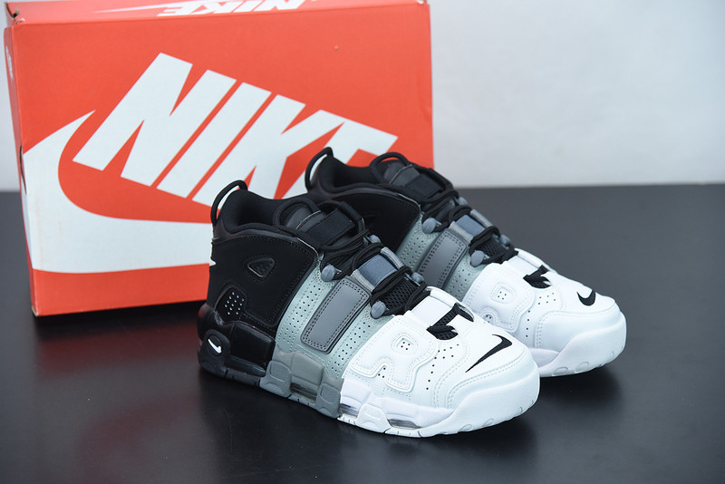 NIKE AIR MORE UPTEMPO