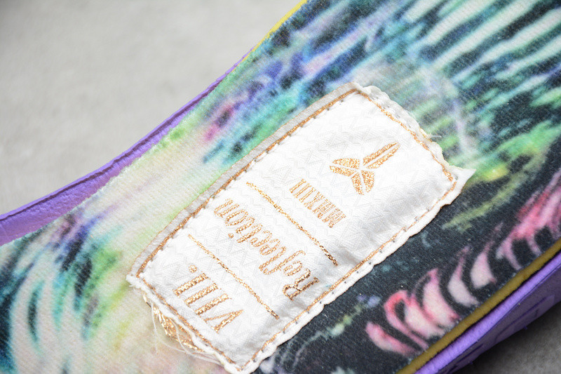 NIKE KOBE 8 SYSTEM PRELUDE 639655-900