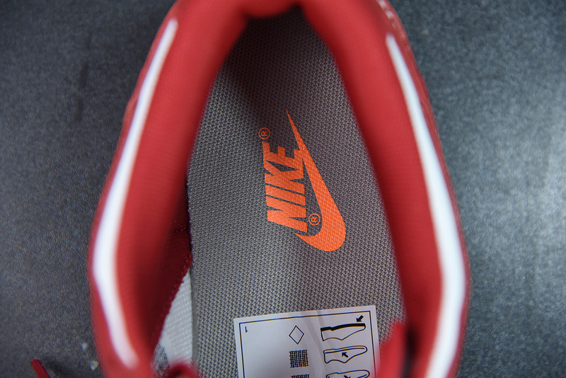 NIKE SB DUNK LOW X BEAR X VALENTINE DD1391-002