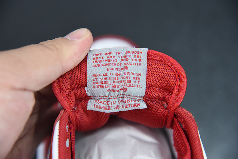 NIKE SB DUNK LOW X BEAR X VALENTINE DD1391-002