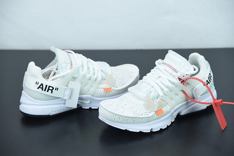 NIKE AIR PRESTO "OF" AA3830-100