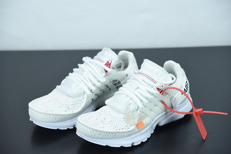 NIKE AIR PRESTO "OF" AA3830-100