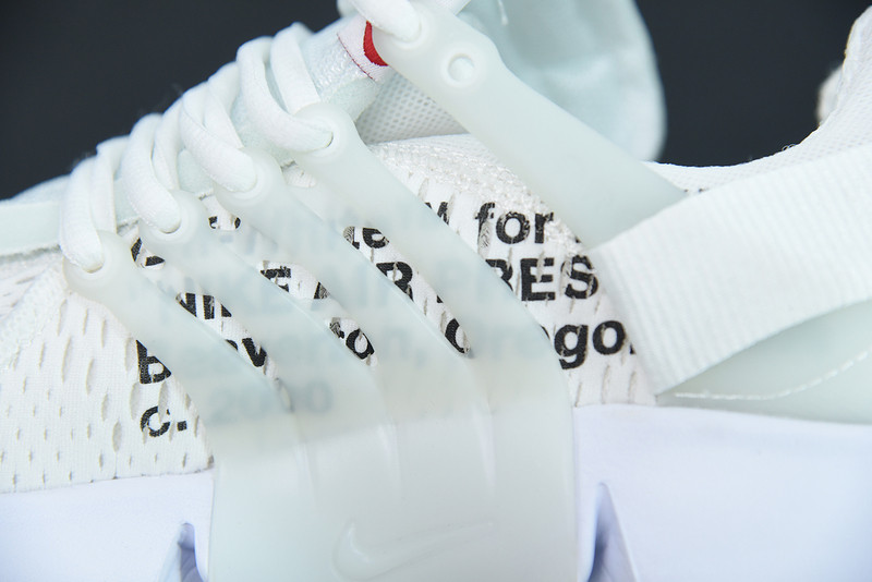 NIKE AIR PRESTO "OF" AA3830-100