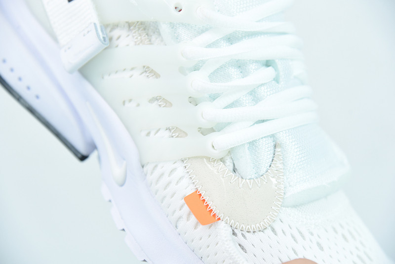 NIKE AIR PRESTO "OF" AA3830-100