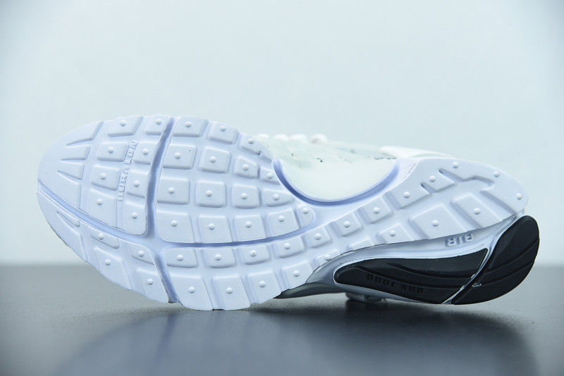 NIKE AIR PRESTO "OF" AA3830-100