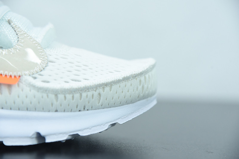 NIKE AIR PRESTO "OF" AA3830-100