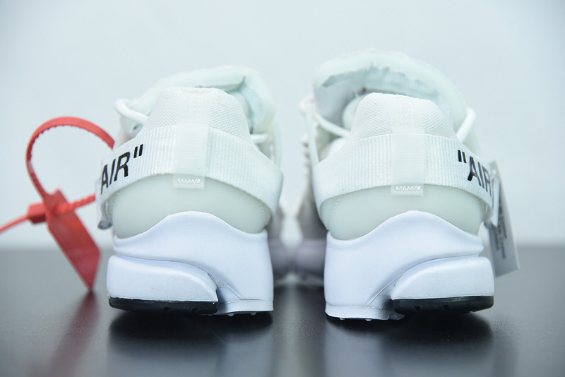 NIKE AIR PRESTO "OF" AA3830-100
