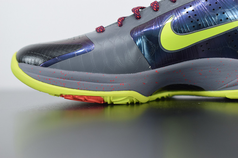 NIKE KOBE 5 PROTRO 2K GAMER EXCLUSIVE CD4991-001