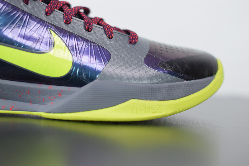 NIKE KOBE 5 PROTRO 2K GAMER EXCLUSIVE CD4991-001