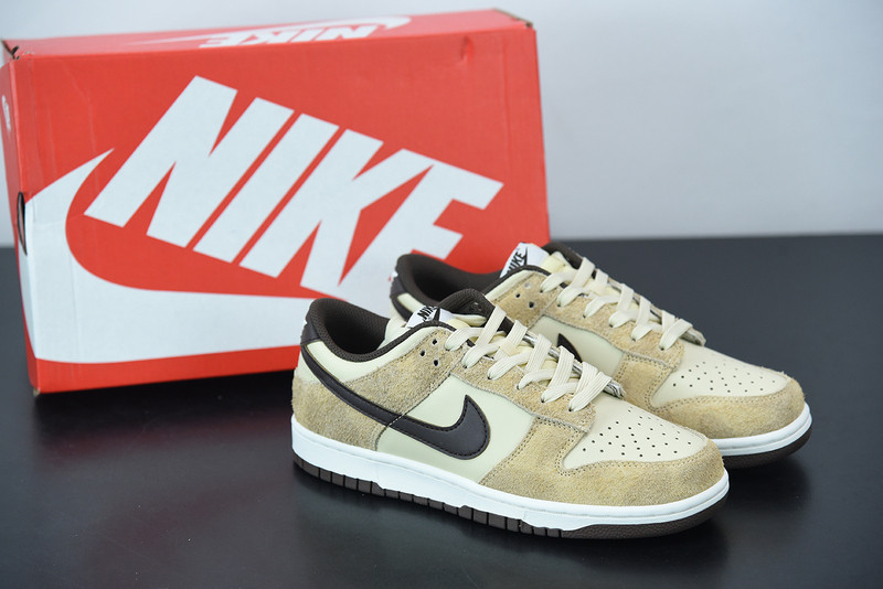 NIKE SB DUNK LOW “ANIMAL PACK” DH7913-200