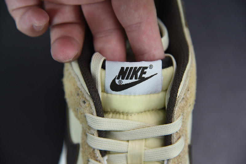 NIKE SB DUNK LOW “ANIMAL PACK” DH7913-200