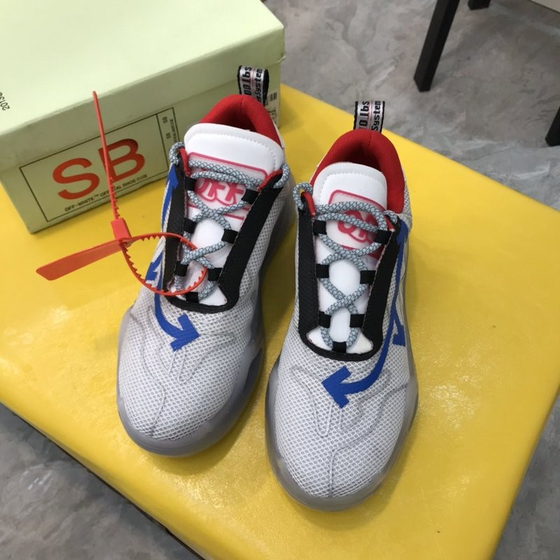 OF C/O ODSY-1000 SNEAKER