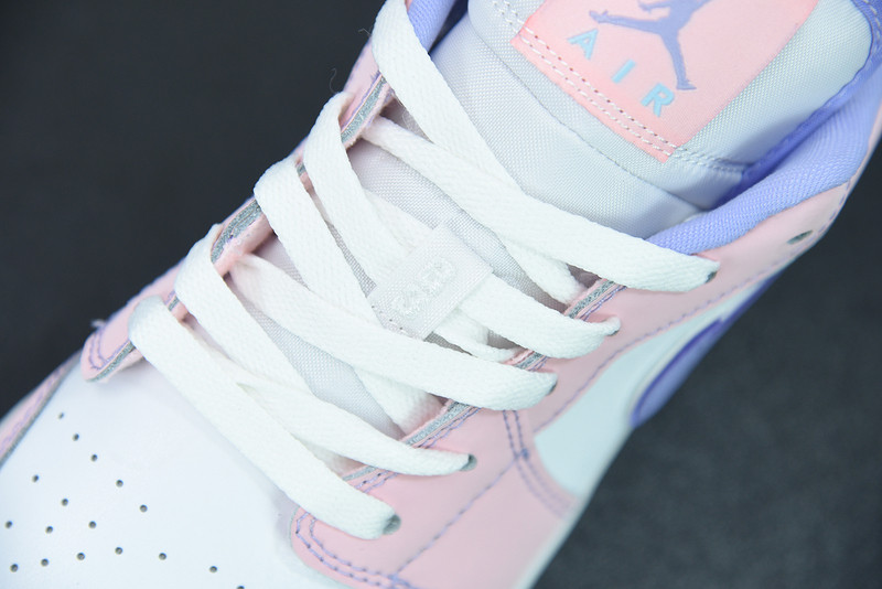 AIR JORDAN 1 LOW ARCTIC PUNCH(GS)CV9844-600