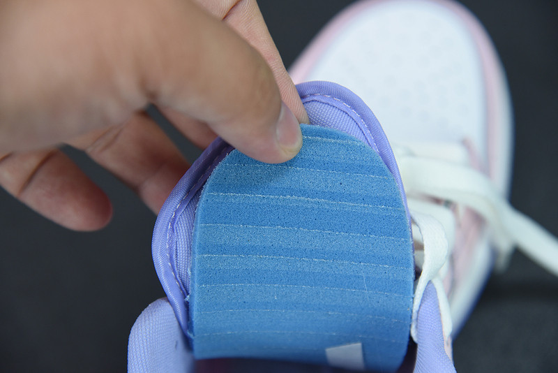 AIR JORDAN 1 LOW ARCTIC PUNCH(GS)CV9844-600