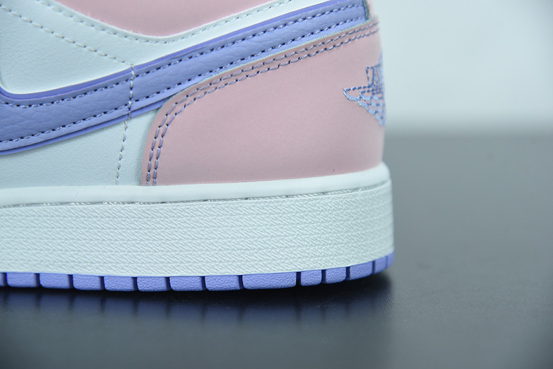 AIR JORDAN 1 LOW ARCTIC PUNCH(GS)CV9844-600