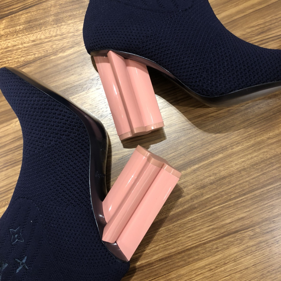 LVT BOOTS