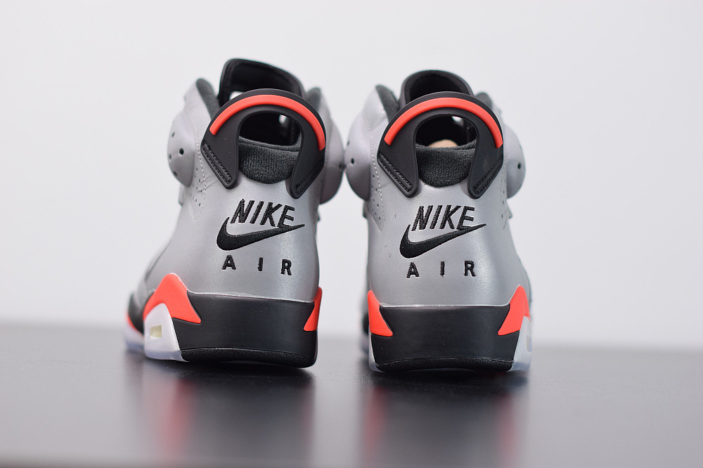 AIR JORDAN 6 RETRO JSP 3M CI4072-001