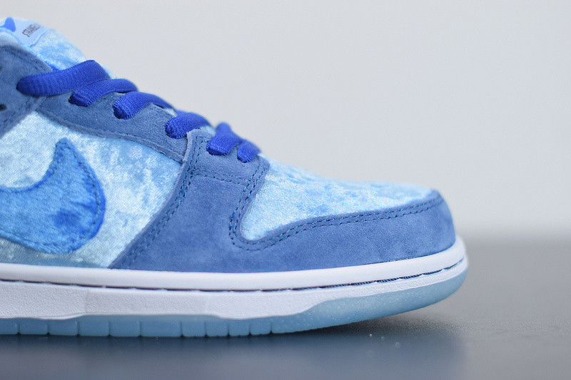 NIKE SB DUNK LOW PRO QS CT2552-400