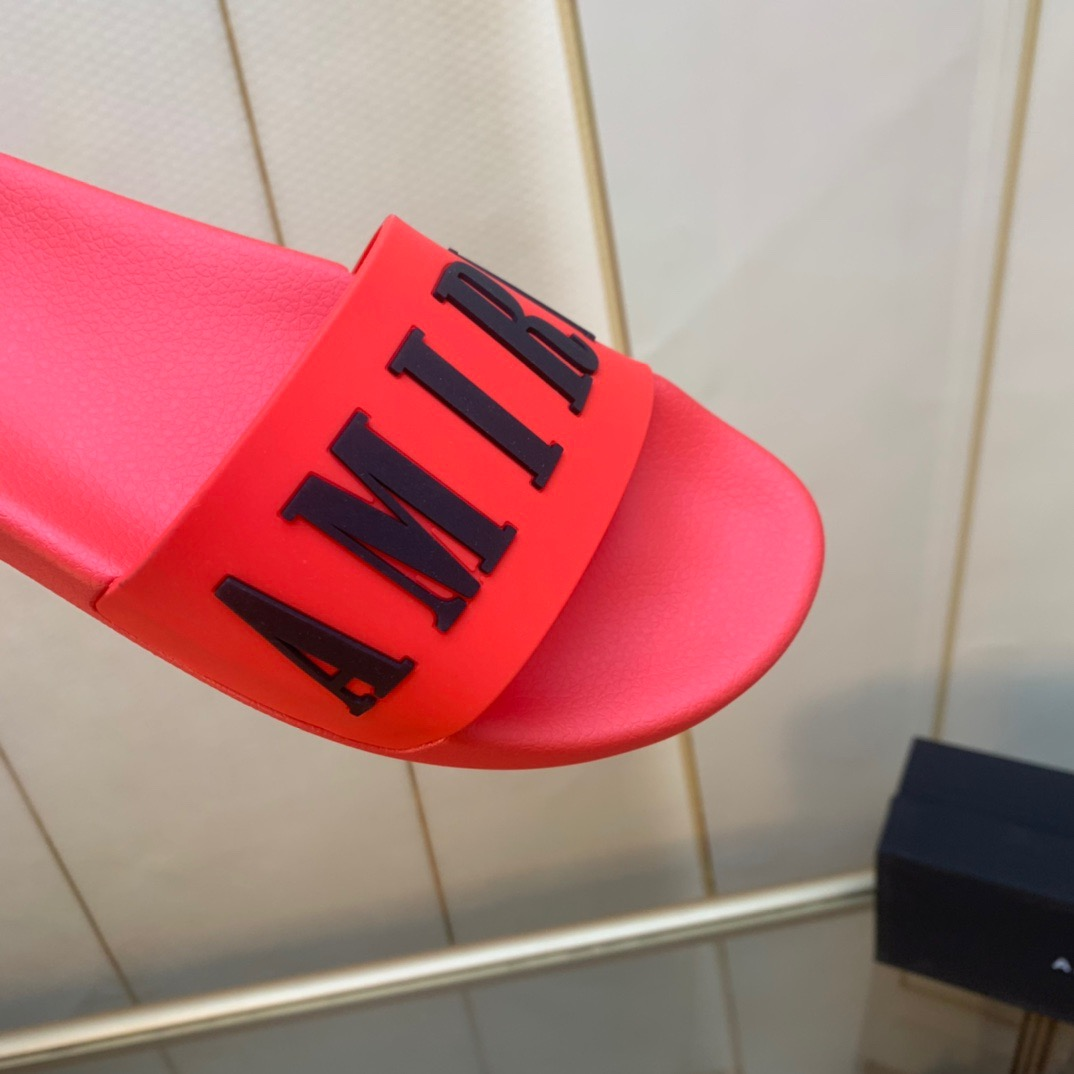 AMIRI SLIDE