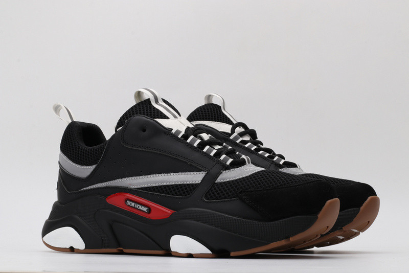 DIO* HOMME B22 TRAINER SNEAKER 928