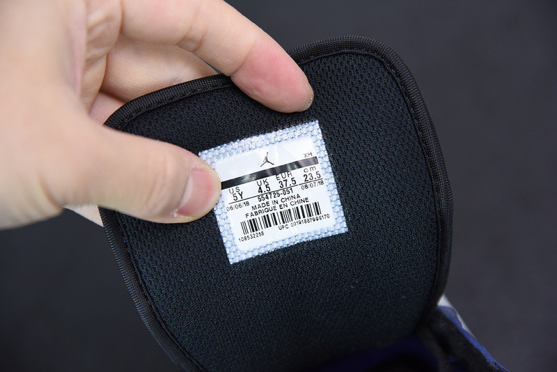 AIR JORDAN 1 RETRO MID GS