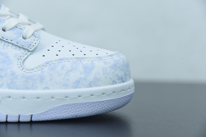 NIKE SB DUNK LOW “PURPLE PULSE ” DM9467-500