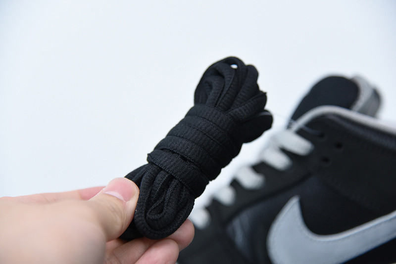 NIKE SB DUNK LOW “SHADOW” BQ6817-007