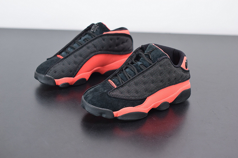 AIR JORDAN 13 RETRO LOW NRG/CT "CLOT" AT3102-006
