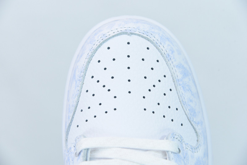 NIKE SB DUNK LOW “PURPLE PULSE ” DM9467-500