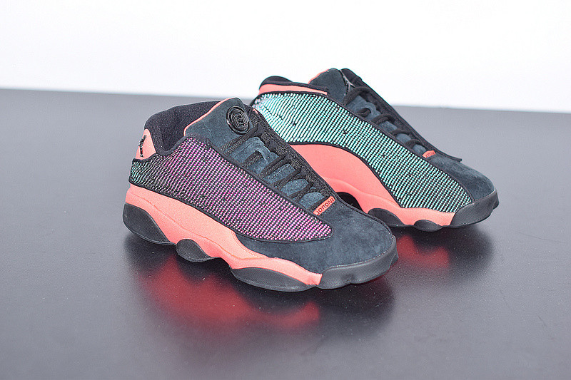 AIR JORDAN 13 RETRO LOW NRG/CT "CLOT" AT3102-006