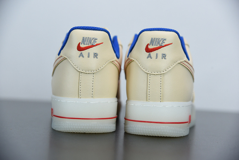 NIKE AIR FORCE 1 LOW DJ0928-800