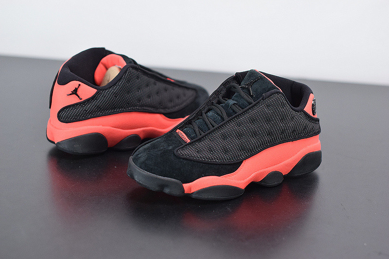 AIR JORDAN 13 RETRO LOW NRG/CT "CLOT" AT3102-006