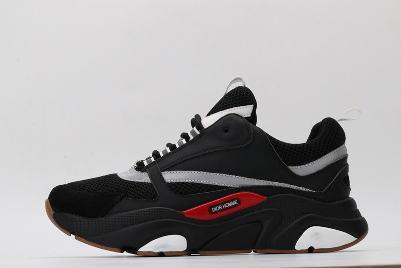 DIO* HOMME B22 TRAINER SNEAKER 928