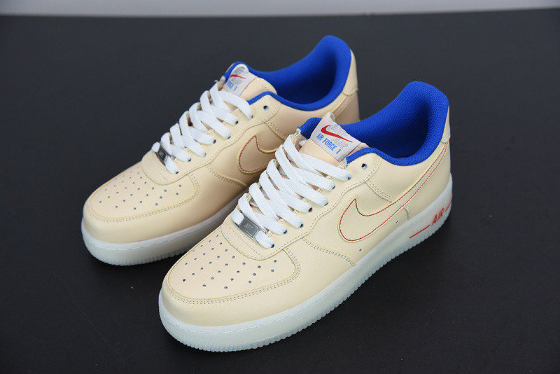 NIKE AIR FORCE 1 LOW DJ0928-800