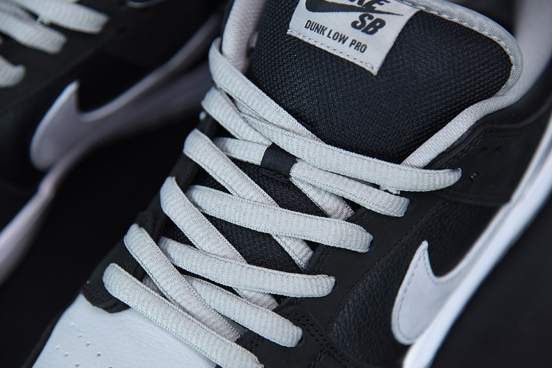 NIKE SB DUNK LOW “SHADOW” BQ6817-007