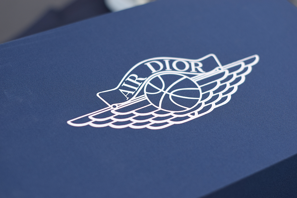 DIO* X AIR JORDAN 1 HIGH OG CN8607-002