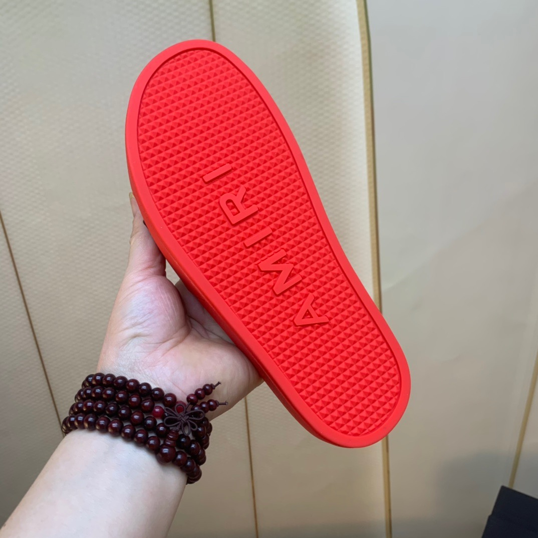 AMIRI SLIDE
