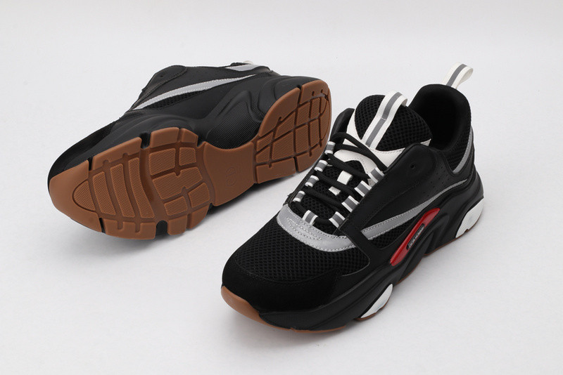 DIO* HOMME B22 TRAINER SNEAKER 928