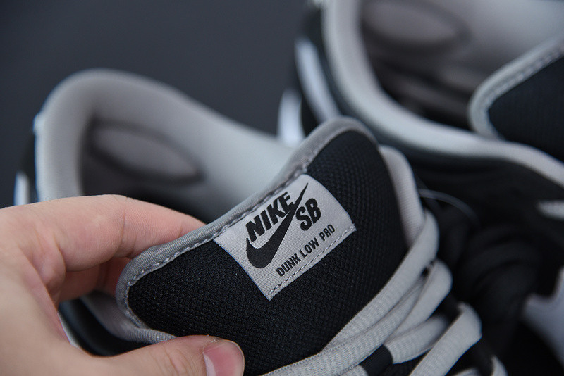 NIKE SB DUNK LOW “SHADOW” BQ6817-007