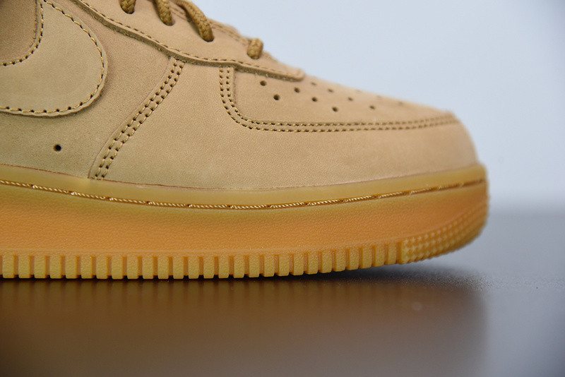 NIKE AIR FORCE 1 LOW FLAX CJ9179-200