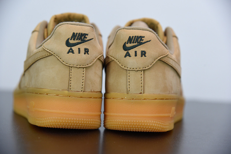 NIKE AIR FORCE 1 LOW FLAX CJ9179-200